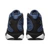 Zapatillas Air Jordan 13 Retro Navy para Hombre Azul Negro Blanco DJ5982-400