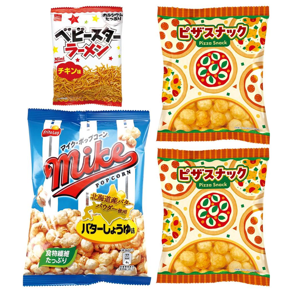 Heart Action Big Car Boots Snack Toy 1 piece /