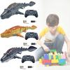 Control Remote Dinosaur Mosasaurus Toy Dinosaur Boys Christmas Gift Birthday