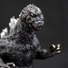 Godzilla 1955 Soft Vinyl Kit Reproduction Scale Soft Vinyl Unpainted Assembly Kit 1/250 1/250