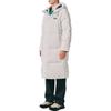 Fila UNI Down Jacket Unisex White FS2DJE4103X-OWH