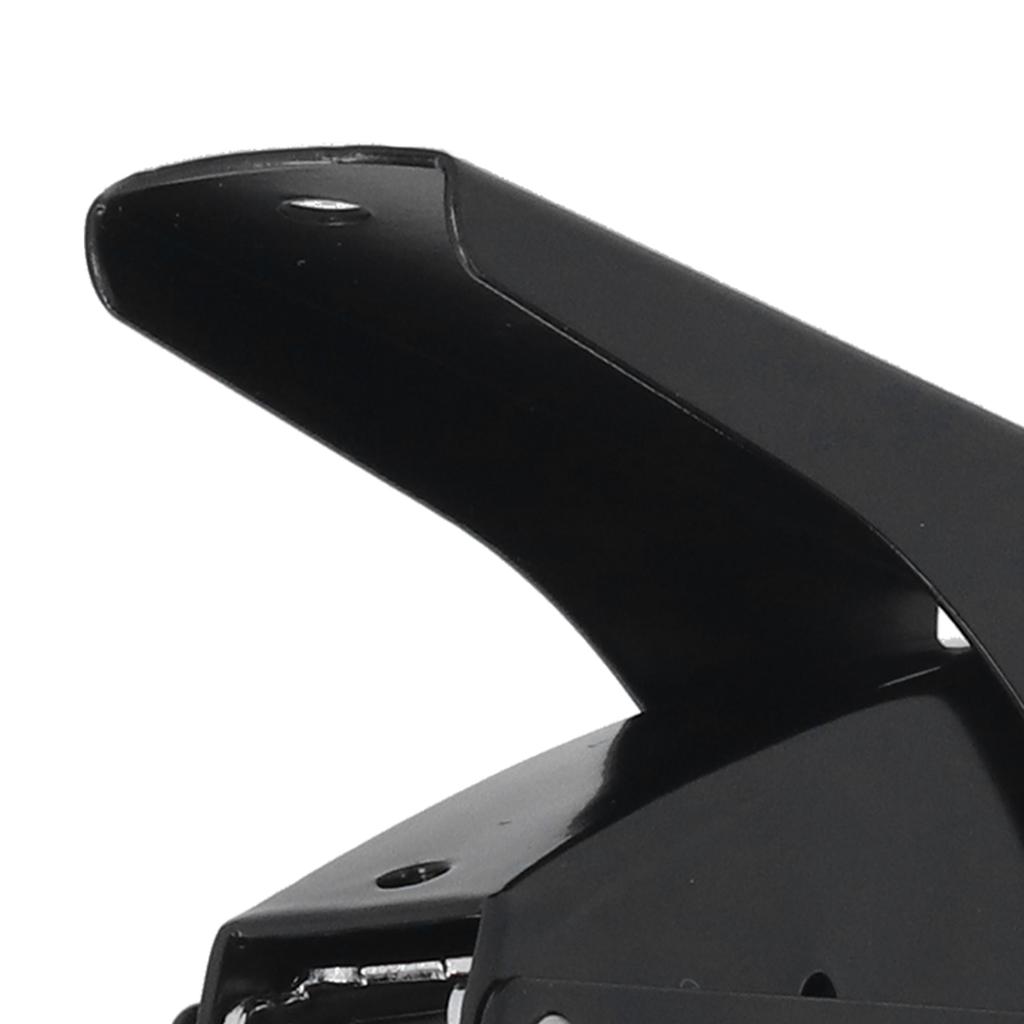 Stapler Hand Held Ergonomic 20 Sheets Safe   Binding Tool for   Home Classroom
