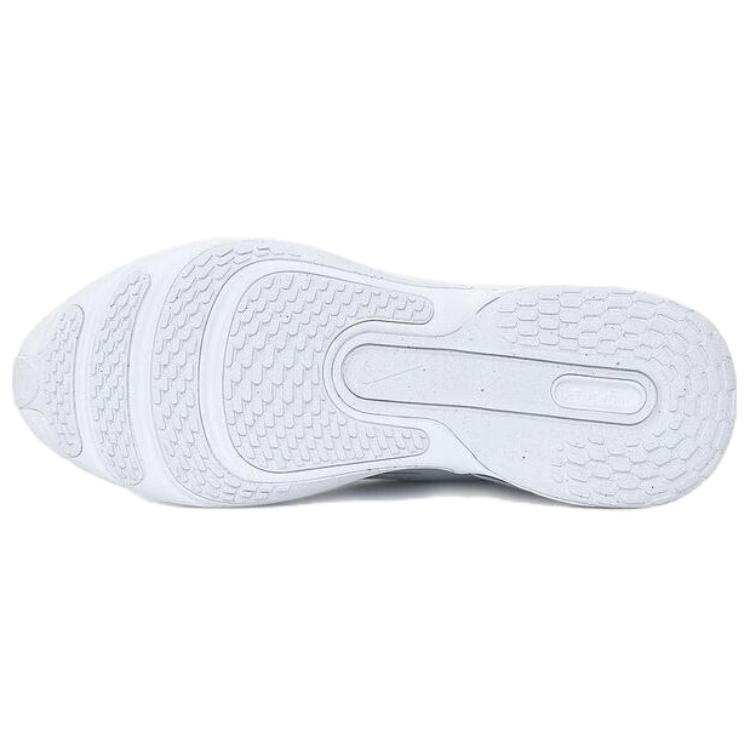 Nike Air Zoom Upton Abrasion Resistant Low Top Casual Shoes Women's White Sneakers Casual IB2764-100