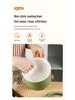 European Multi-functional Dormitory Electric Noodle Cooker with Dual-speed Heat Insulation