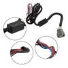 Automatic Manual Overdrives Transmission Adapter Harness Suitable For NCR60E 2WD 4WD Vehicles Improved Driving Dynamics