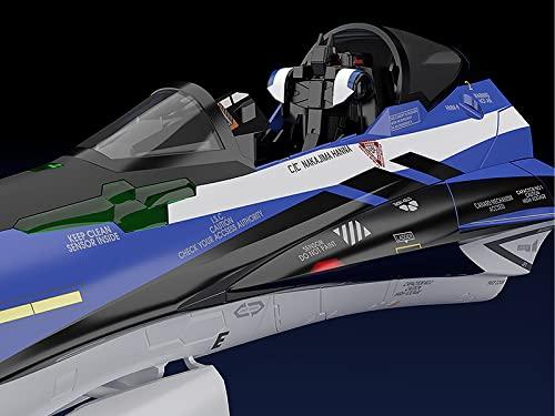 Max Factory Macross Delta The Movie Absolute Live MF 54 YF-29 Durandal Valkyrie 1/20 Scale Plastic Model Fighter Collection