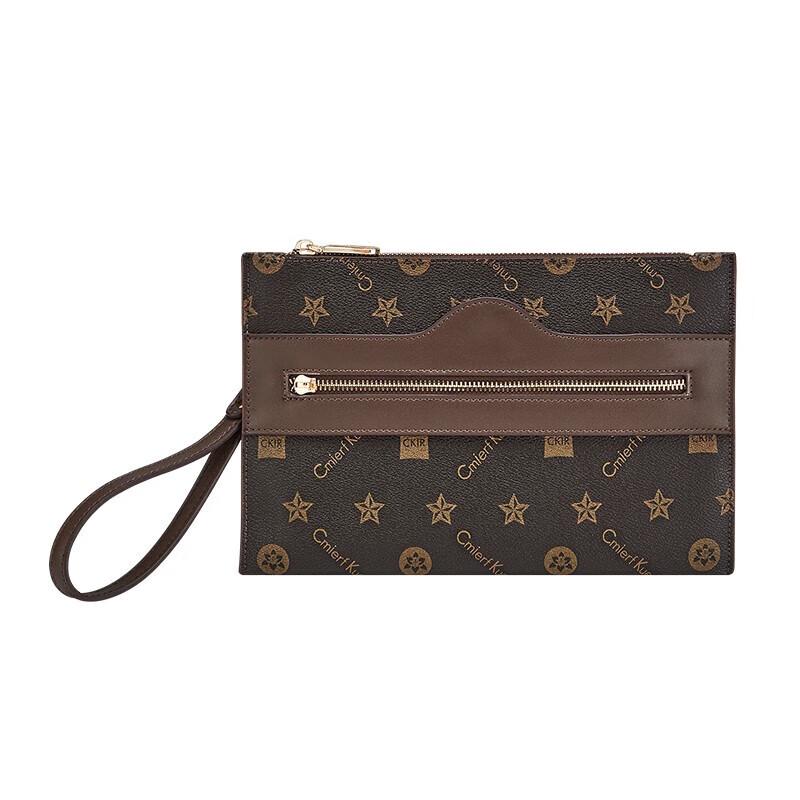 

Cmierf Kuect Men s Business Briefcase Medium