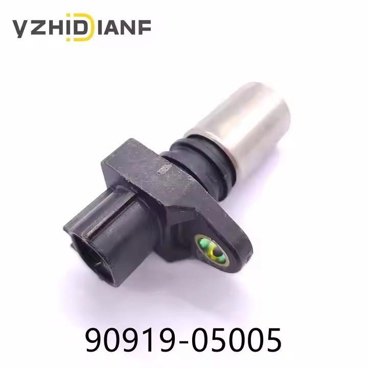 10x 90919-05005 Crankshaft Camshaft Position Sensor for Toyota Dyna Auris Corolla Yaris Hilux Land Cruise Auto Parts