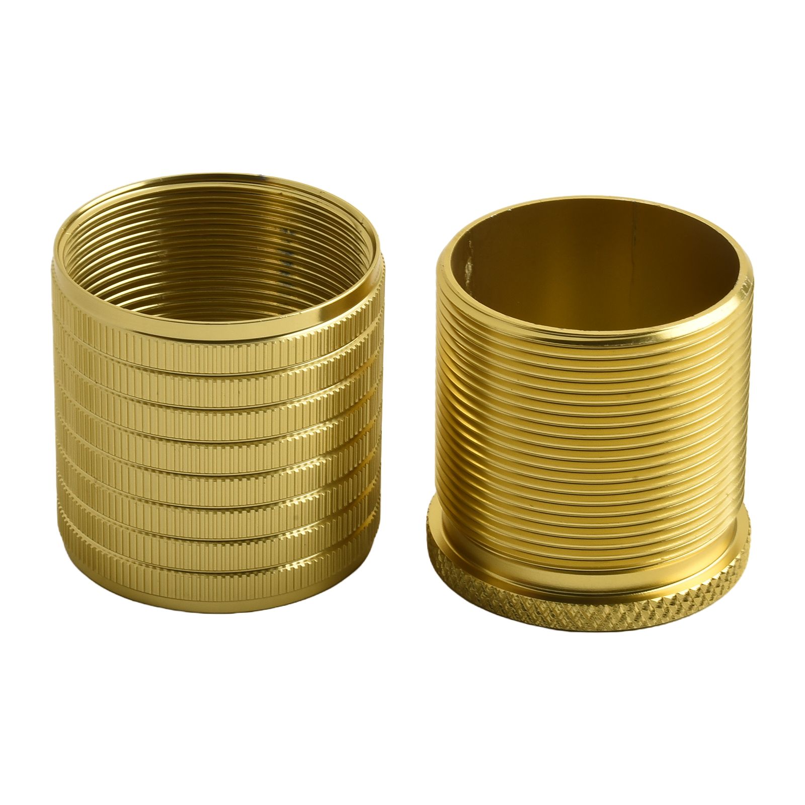 Home Furniture Adjustment Adjustable Furniture Furniture Elevation Aluminum Alloy Material Durability And Resistance For Bed gray 23mm