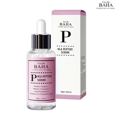 P60-Peptidserum 60 ml (3 Optionen)