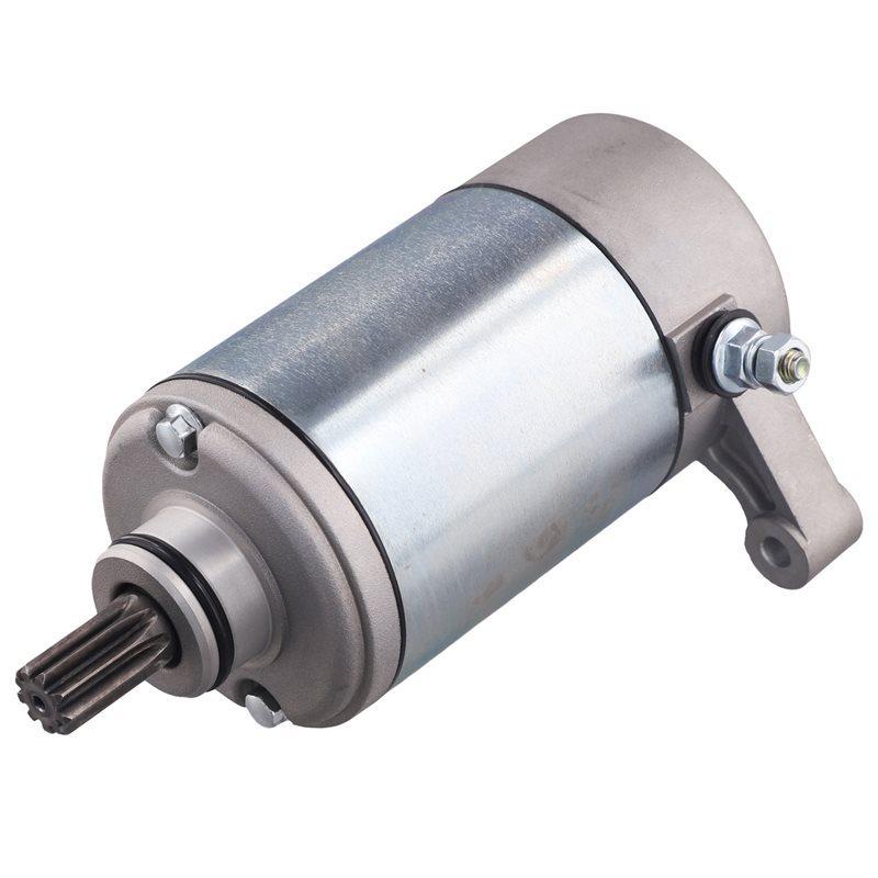 Efficientt-For ATV Raptor 350 Warrior 1UV-81800-50 4SH-81800-00 12V Starter Motor 91-29-5543, MEY350, ND128000-3762