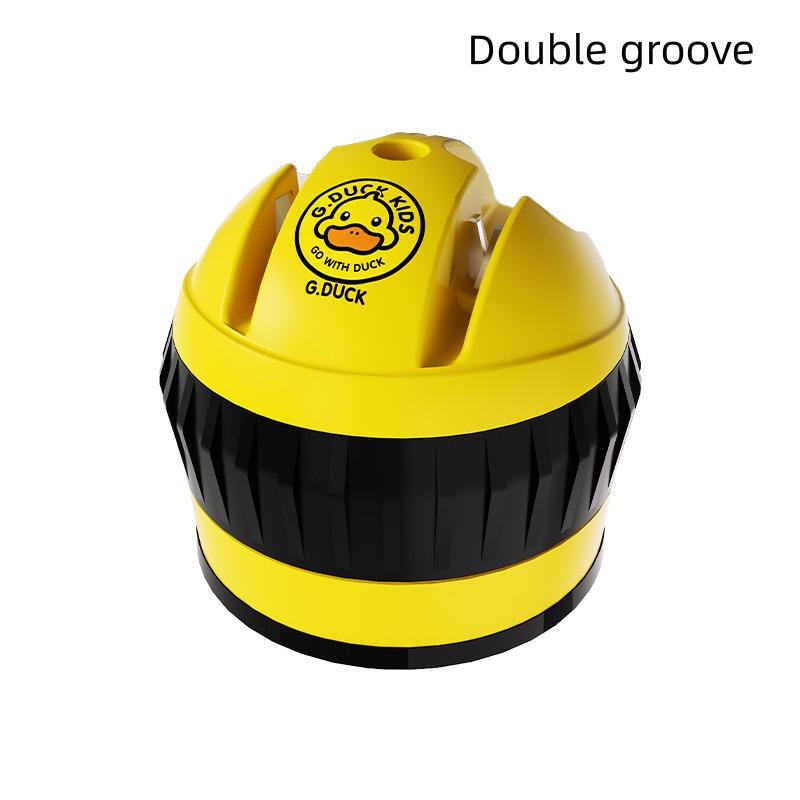 Instrument de ascuțit pentru ascuțit cuțite Ușor și sigur de ascuțit Cuțite de bucătar bucătar Cuțite Damasc Ascuțitor de cuțite cu aspirație