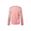 Nike Drop Shoulder Sleeve Running T Shirt Women's Quartz Pink 928742-606