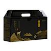 Hwangje Sillok Eel-infused Black Goat Extract 8.4L 4 Boxes