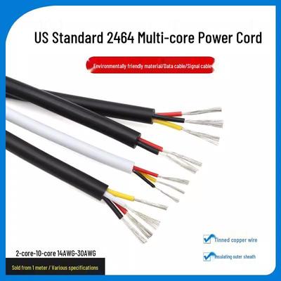 Kabel, Leitungen & Zubehör – Leitungen, Kabel & Verlängerungskabel