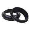 For Honda XR400R CBR600F4 VFR800 CB900F Hornet 900 CRF250 Rally CRF250L CRF250 R RL Motorcycle Fork Damper Oil Dust Seals Kit