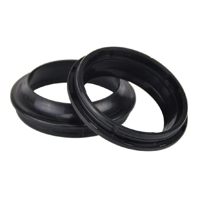 For Honda XR400R CBR600F4 VFR800 CB900F Hornet 900 CRF250 Rally CRF250L CRF250 R RL Motorcycle Fork Damper Oil Dust Seals Kit