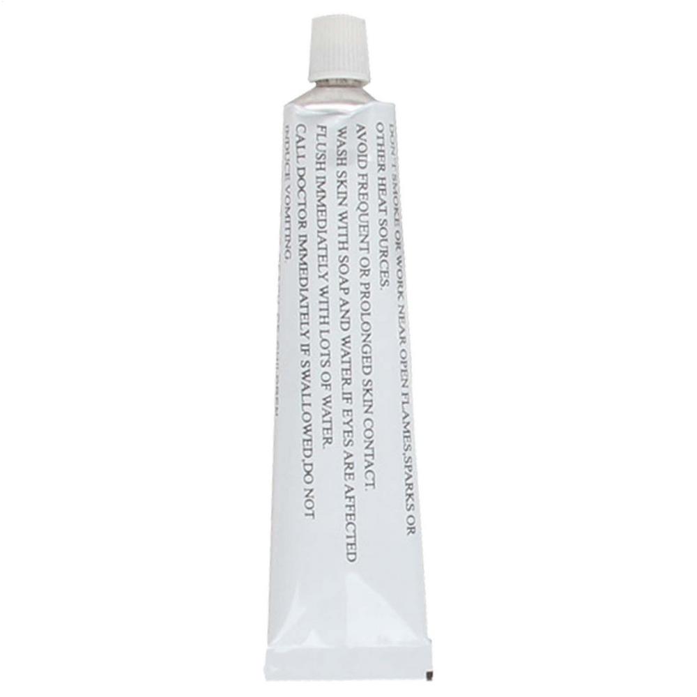Inflatable Boat Patches Glue 30ml Leakproof Raft Sealant Kayaking Repair Tool Repair Adhesive Tool for Inflatable Toys Plumbers
