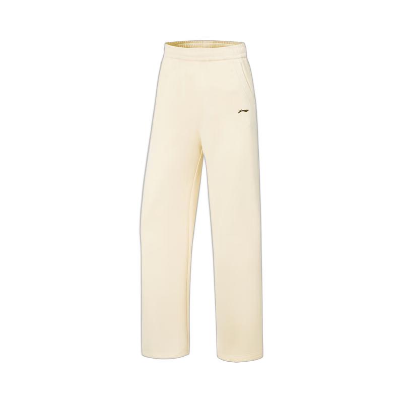 Li-Ning Women's Fall Active & Casual Sweatpants