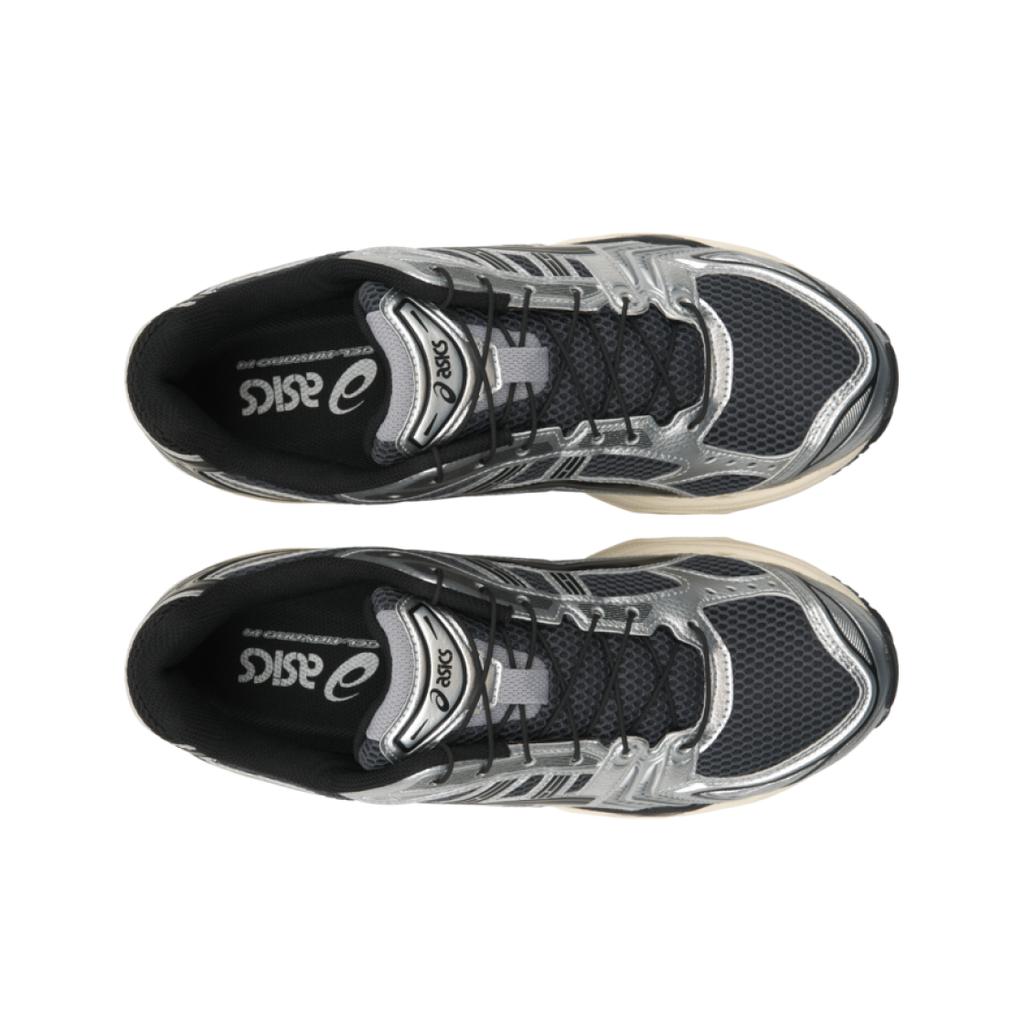 Asics Gel Kayano 14 Unlimited Pack - Carrier Grey Black Unisex Sneakers 1203A549-020