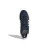 Adidas Campus 80s Navy Off White Men Sneakers Blue Collegiate-Navy Cloud-White FZ6153