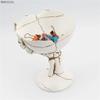 Creative Skeleton Hand Storage Decoration Home Decoration Resin Crafts Halloween Decor Living Room Desktop Storage