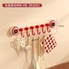 Suction Cup, Kitchen Hook, Non-punching Adhesive Hook, Strong, Not Falling Off, Row Hook, Sliding Spoon, Spatula Storage Wall, Wall Rack