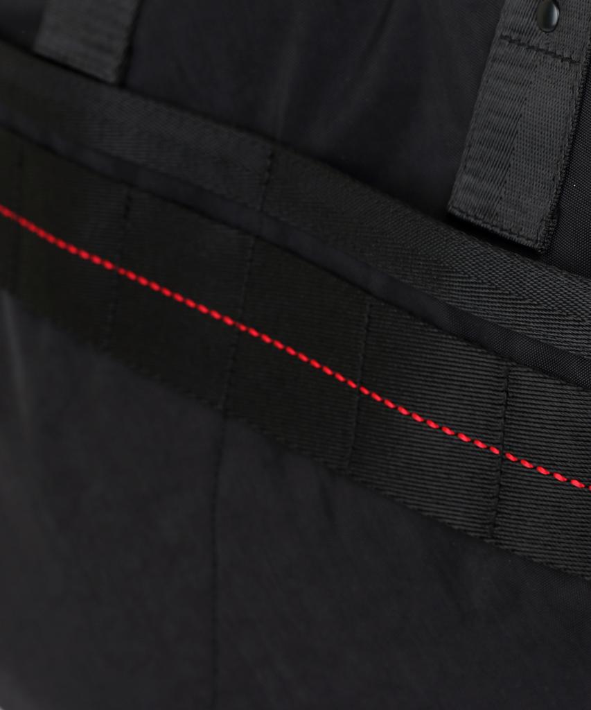 Storage Voyager Laptop Big Tote Bag
