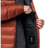 Куртка Jack Wolfskin Nebelhorn Down Hoody M Men (1207141) carmine