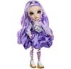 MGA Rainbow High Doll Sparkle & Shine Viola 427810