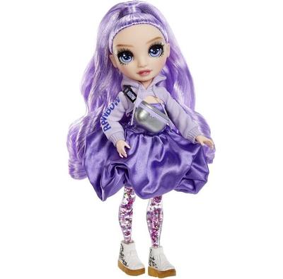 Poppen en knuffels – Poppen