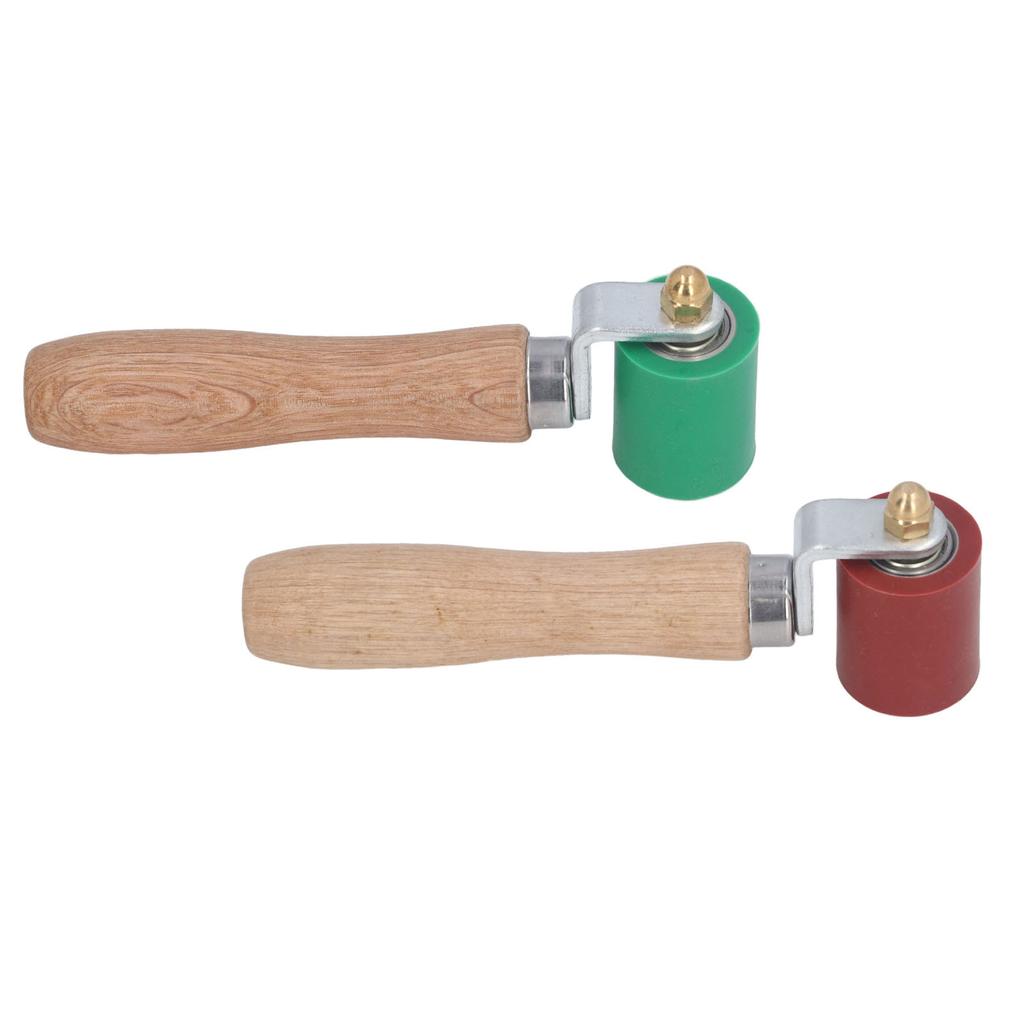 Rolă de presiune cusătură manuală Rola de presiune din silicon cu rezistență la temperatură ridicată pentru cusătură pt