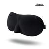 Sleeping Mask Cover Slaapmasker  Blockout Eye Comfort  Blindfold Concave Light with Women Men Aid Eye Travel