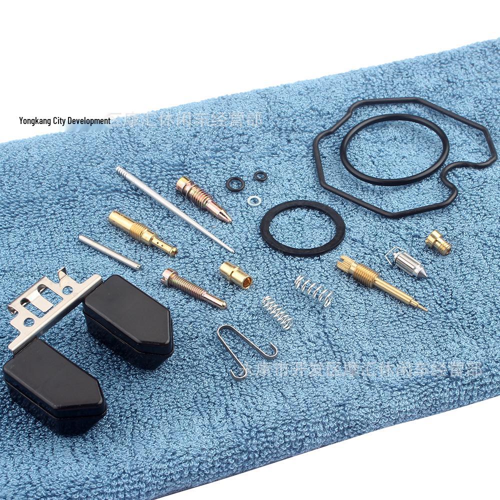 Off-road ATV & Beach Buggy CG 175-250CC PZ30 Carburetor Repair Kit