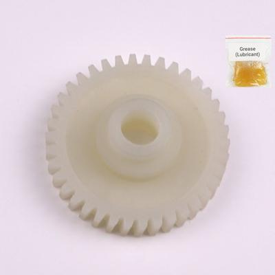 ESR16 Sunroof Drive Motor Cog Pinion Repair Gear 38 Teeth for Porsche 911 Mercedes W163 C208 A208 Nissan Primera P12 Altima L31