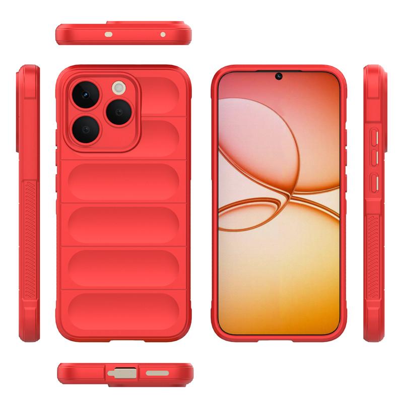 For Realme 15T Case Realme 15T 5G Cover Soft Silicone Durable Bumper Shield Protective Back Phone Cases On Realme 15T Funda