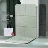 Datangyu Portable Foldable Yoga & Fitness Mat