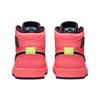 New Jordan 1 Retro High Hot Punch Women's AQ9131-600