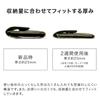 [Letter] Small Long Wallet Genuine Leather Tochigi Leather, Slim, Coin Purse, Bill Compartment, Card Holder, Made In Japan, Light Brown