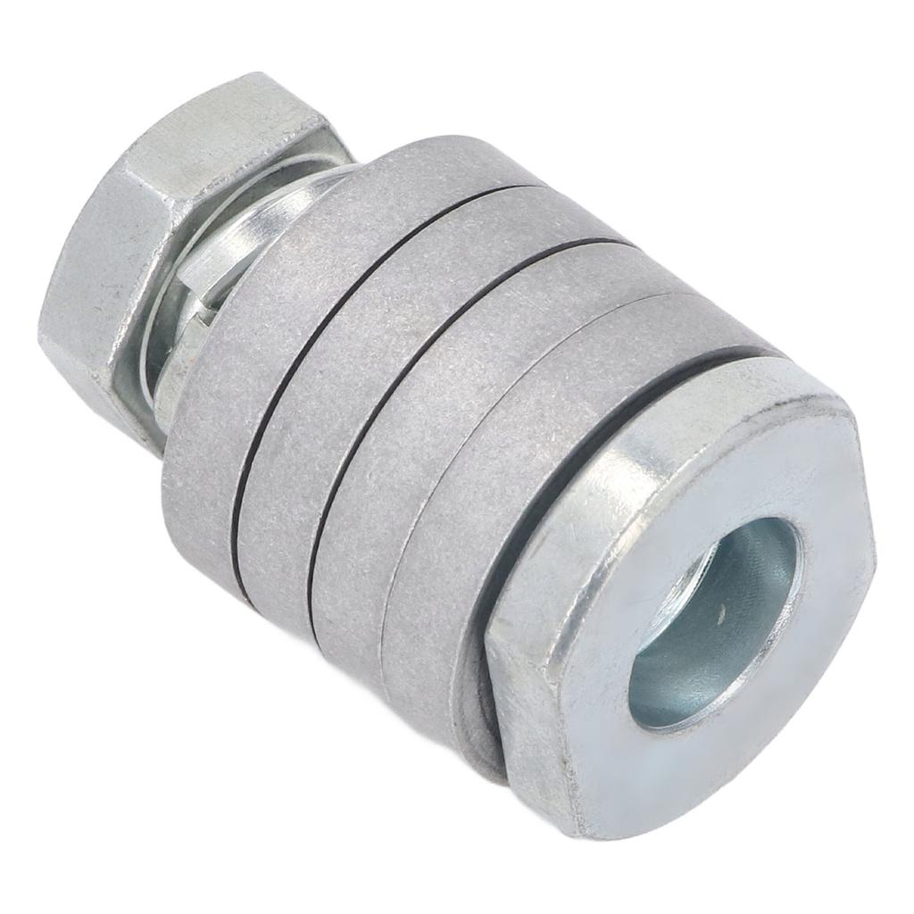 Angle Grinder To Grooving Machine Adapter Quick Change Conversion Head Variable Slotting Converter