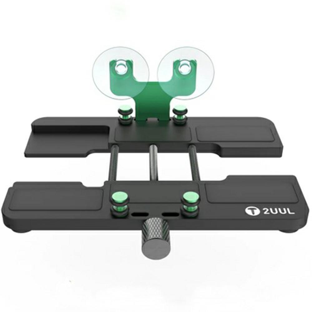 

2UUL BH05 Screen Stand Fixture Phone Back Cover Opening Tool Type A