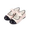 Toebox Sapatos de Fita Ophelia Babybreath Bbkcg1tsop11