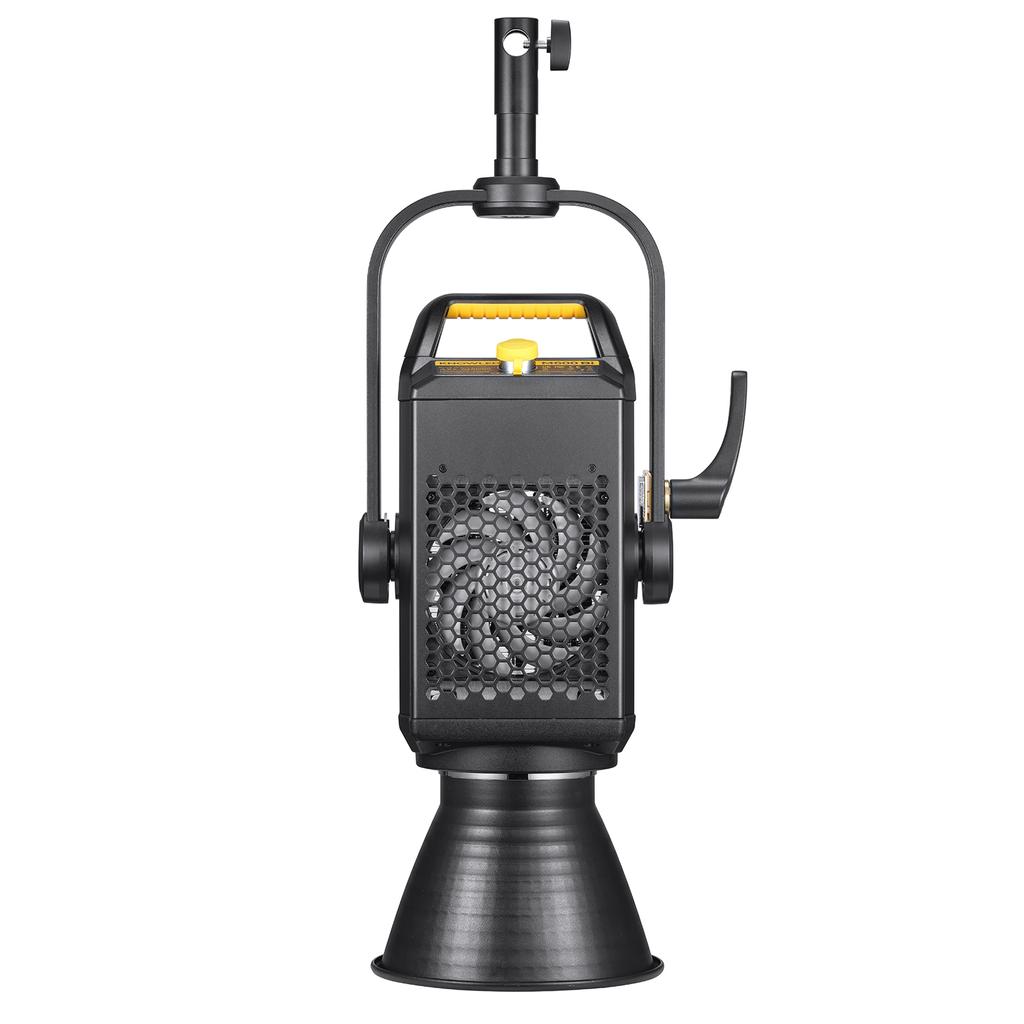 Godox M600Bi 750W Studio LED Video Light Photography Fill Light 2800K6500K Dimmable 21 FX Lighting