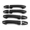 Compatible with 15-23 Mercedes V-Class W447 Door Handle and Bowl Decoration Accessories