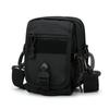 Crossbody Bag Multi-functional Men's Shoulder Bag Change Outdoor Sports Small Crossbody Bag