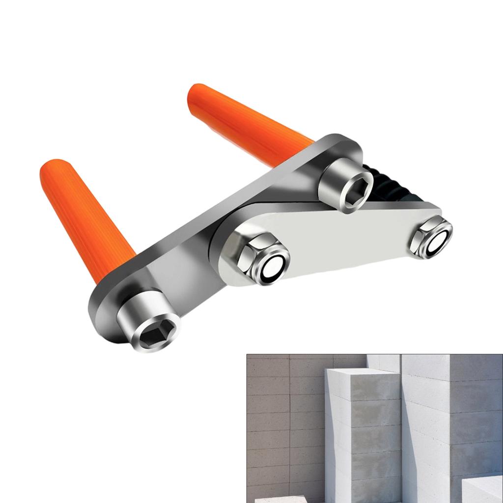 Professional Plasterboard Elevator Tool Mixture Building Comfortable Handle Simple Transportation For Worksites