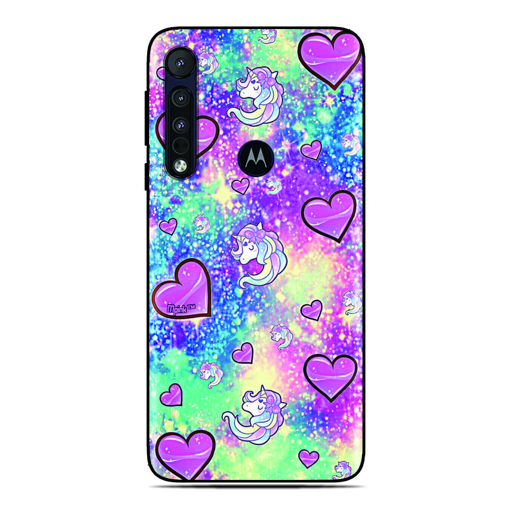 

Unicorn Photo Phone Case For Oukitel C69 C3 C2 C68 C62 C61 C57s C57 C58 P1 C1 Pro C59 C53 C51 C50 C38 C36 C35 C21 WP50 Cover Oukitel WP50