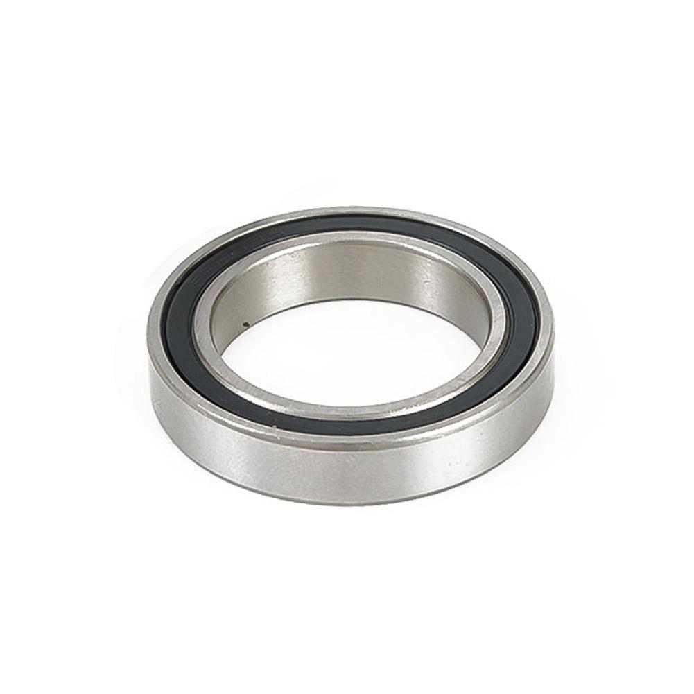 2 Stück 25*37*7MM Kugellager, 6805-2RS Dünnwandige Rillenkugellager Stahl Lager Lagerbestand