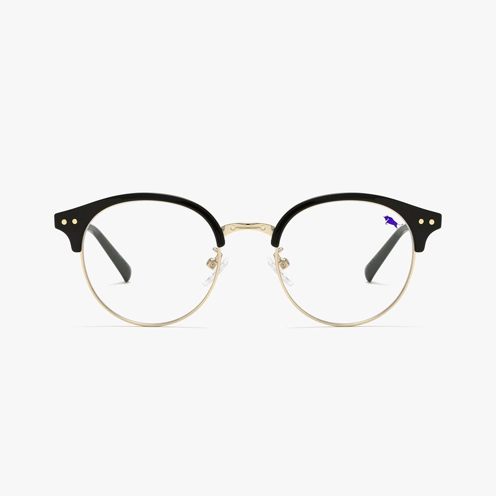 Lugo Btikeol Eyeglass Frames (Lc5660 360 53)