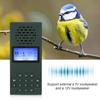 BK1526MIX Plastic Combined Sound Portable Electric Bird Sound Player MP3 Voice Speaker